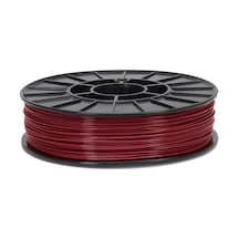 Porima Pla Filament 1.75Mm 1Kg Bordo Ral3004