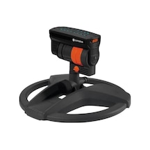 Gardena 18708-20 Aquazoom Compact Salınımlı Fıskiye