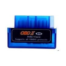 Sanec Mini Obd2 Bluetoothlu V 2.1 Araba Arıza Tespit Cihazı