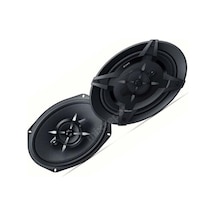 Tvet Sony Xs-fb6930 6x9 Oval 450 Watt Oto Hoparlör 3 Yollu
