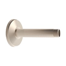 VitrA Origin Tavandan Kısa Duş Dirseği Fırçalı Nikel A4564934 Diğer
