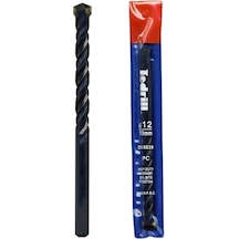 Mey İthalat Todrill 50893 7x150 Mm Elmas Beton Matkap Uç