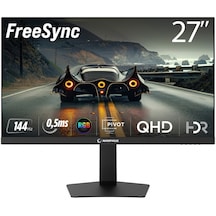 Mıracle Mc27f144q 27