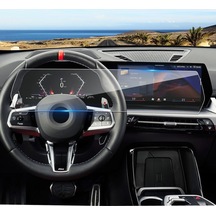 Bmw 2 Serisi Dijital Gösterge Ve Navigasyon Nano Ekran Koruyucu