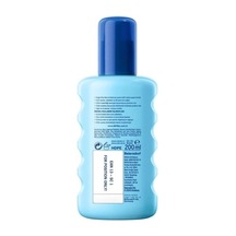 200 Ml Aloe Vera İçeren Güneş Sonrası Nemlendirici Sprey