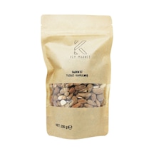 Key Market Doğal Kavrulmuş Badem İçi 250 G