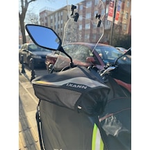 Ixann Pcx El Rüzgarlığı