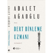 Dert Dinleme - Yqbx-665141