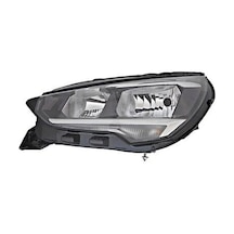 Opel Corsa F 2020- Far Sağ Sinyal Isıksız Oem No:9829465380