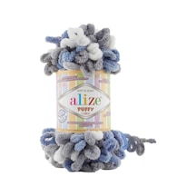 Alize Alize Puffy Color 6075