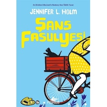 Şans Fasulyesi / Jennifer L. Holm