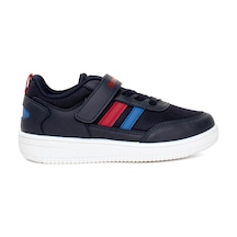 U.S. Polo Assn. Kinetix 101488100 Cena Çocuk Yürüyüş Ayakkabısı Lacivert - Kırmızı-lacivert - Kırmızı Lacivert - Kırmızı