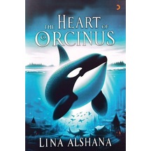 The Heart Of Orcinus / Lina Alshana