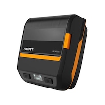 Hprt Hm-a300e Taşınabilir Usb,bluetooth Bağlantılı Barkod Yazıcı Kdo