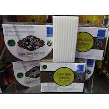 Naturclay Doğal Eşek Sütü Sabunu 100 G