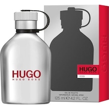 Hugo Boss Hugo Iced Erkek Parfüm EDT 125 ML