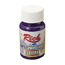 Opak Kumaş Boyası 50 Ml Violet 3016 Violet