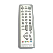 Aıwa -Sony Rm-Z5401 Üniversal Tv Kumandası