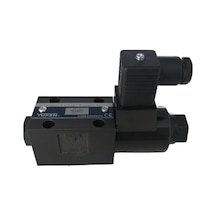 Yuken Dsg-01-2b3b-d24-n-70 Selonoid Uyarılı Yön Kontrol Valfi