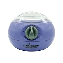Waxess Neptün Ağda Makinesi 600ml. Violet