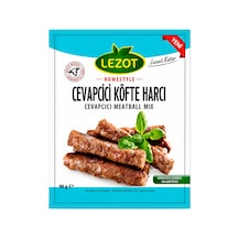 Cevapcici Köfte Harcı 90 G - 914159640