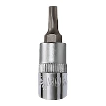 Ri Co 1/4 Lokmalı Torx Bits Uç Deli Kli 5 Köşe Lts30h-11508