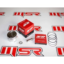 Ace 125 Piston Kit 0.75 Arp