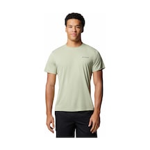 Columbia Erkek Tişört-2118501348 Çok Renkli