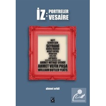 İz: Portreler Vesaire - Ahmet Erbil - Küsurat