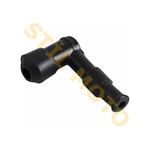 Cup Buji Başlığı Mobylette - Cg