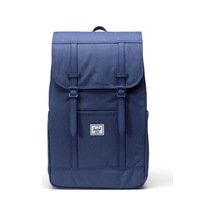 Herschel Retreat Su İtici Kumaş 16" Laptop Uyumlu Mıknatıslı Kapama Sırt Çantası, 23 L-24041