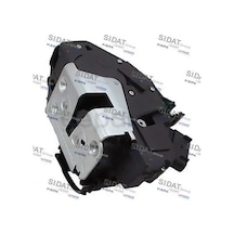 On Kapi Kilidi : Sol Focus / Kuga / Mondeo 2011 Merkezi Kilit - Alarm