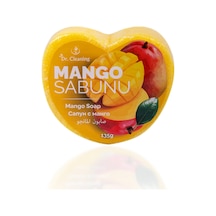 Dr. - 629 - Cleaning - Mango Sünger Sabun 135 Gr - 2 Adetlik - Aconcept - Set Ürün Diğer