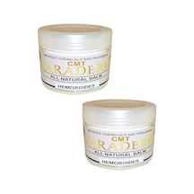 Taraderm Bakım Merhemi 100 Ml 2 Adet