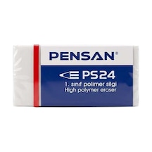 Ps-24 Beyaz Sılgı 1 Adet