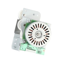 40x7595 - Lexmark Ms810 Series Fuser Drive Motor, Belt Fuser