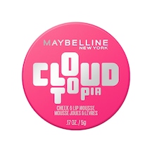 Maybelline Allık Cloudtopia Pink Daydream 04 - 6 Adet Tarı