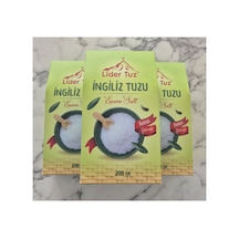 İngiliz Tuzu -epsom Salt 600 Gr.