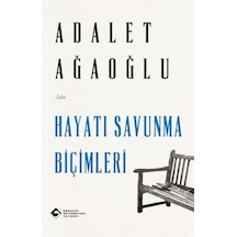 Hayatı Savunma Biçimleri - Kyut-762665