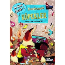 Dostumuz Köpekler - Bu Nasıl Olabilir? - Paulina Wyrt - Teleskop Popüler Bilim
