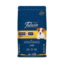 Hypoallergenic Small Mini Kuzulu Küçük Irk Düşük Tahıllı Yavru Köpek Maması 6 Kg, Tybq2dobrkgcw57a55