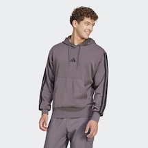 Adidas Essentials Erkek Gri Sweatshirt Je6365 Gri