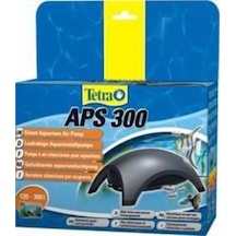 Tetra  Aps  300  Siyah  Hava  Motoru