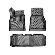 Tesla Model S 2014-2020 Havuzlu Paspas  (Rizline)  (533591328)