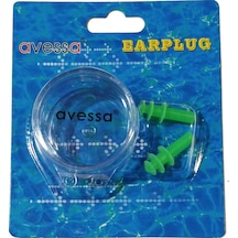 Avessa Ep-2 B Kulak Tıkacı Yeşil