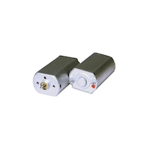 2 Li Ff180 Dc Motor Robot, Araç, Arduino Projeleri Uyumlu