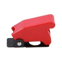 Locway Ic-161b Toggle Swıtch Emnıyet Kapağı 10 Adet