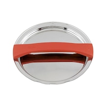 Fissler Magic Red Metal Kapak 16 Cm