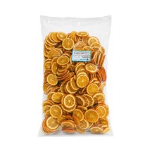 İbişoğlu Kurutulmuş Portakal 1000gr