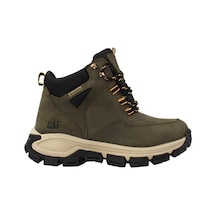 Caterpillar 015m101306 Retta Gtx Bot Yeşil Nubuk